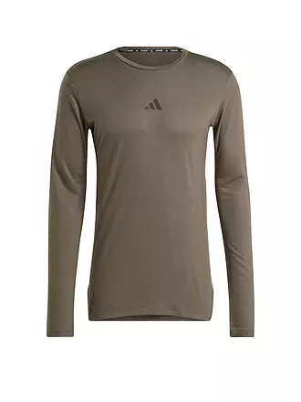 ADIDAS | Herren FItnessshirt Workout | 